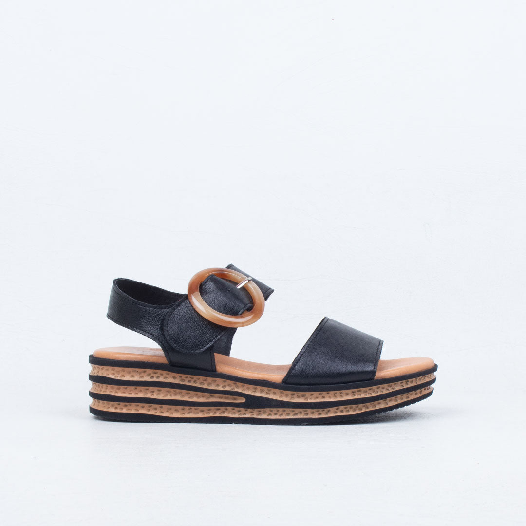 Cubbie Sandal