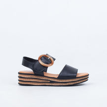 Cubbie Sandal