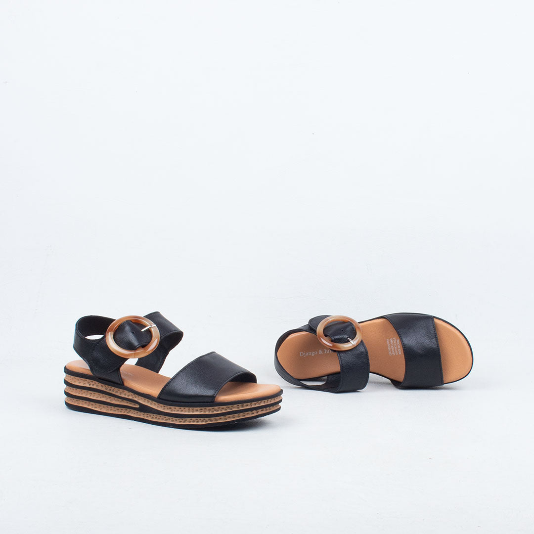 Cubbie Sandal