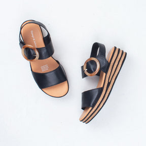 Cubbie Sandal