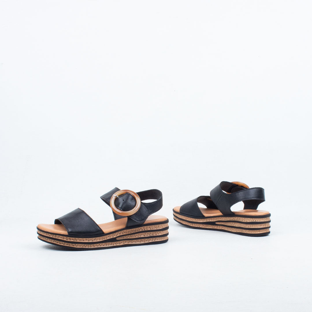 Cubbie Sandal