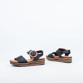 Cubbie Sandal