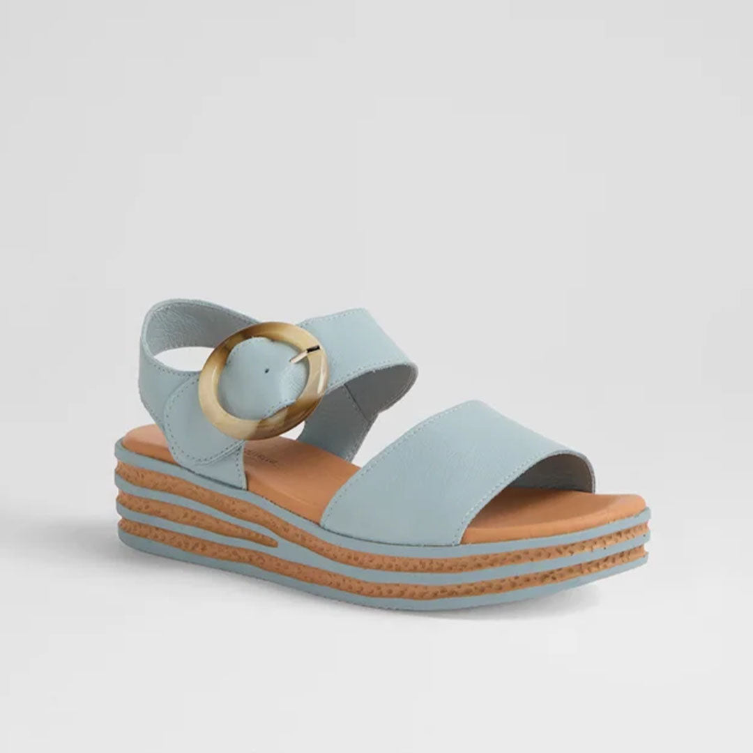 Cubbie Sandal