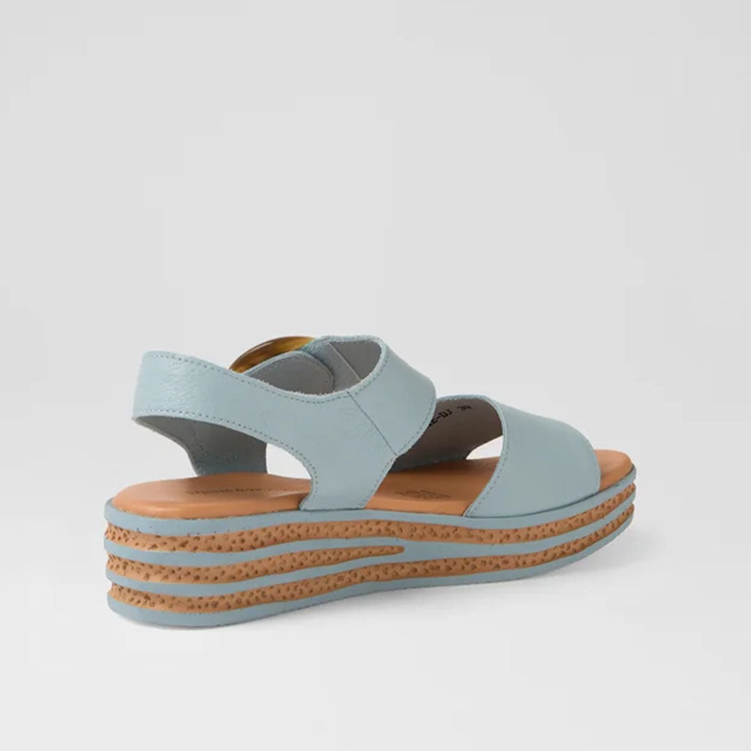 Cubbie Sandal
