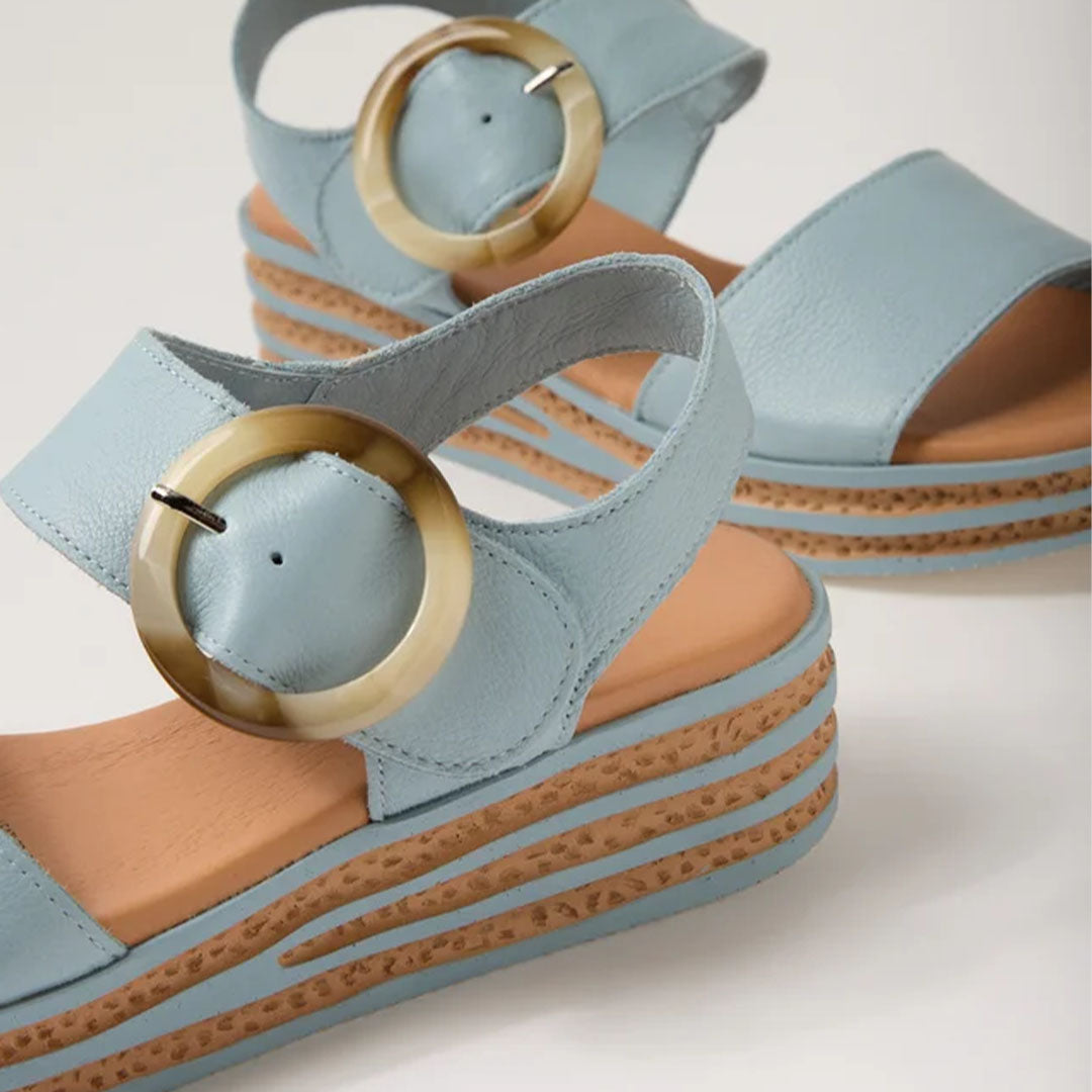 Cubbie Sandal