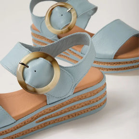 Cubbie Sandal