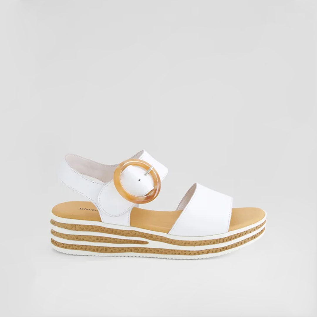 Cubbie Sandal