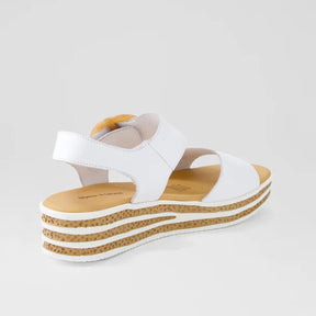 Cubbie Sandal