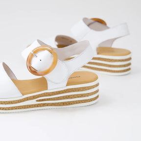 Cubbie Sandal