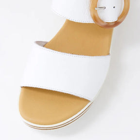 Cubbie Sandal