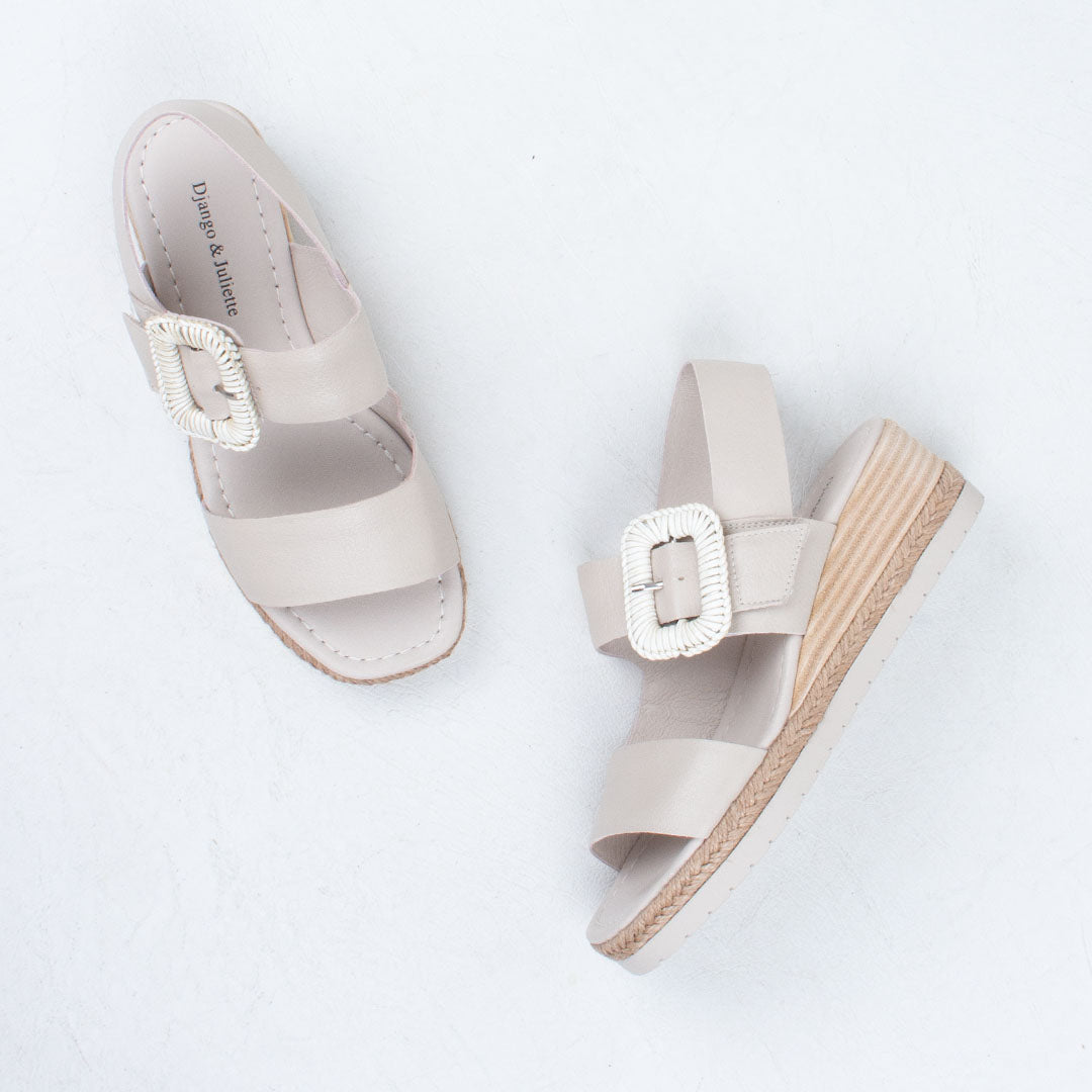 Innes Sandal