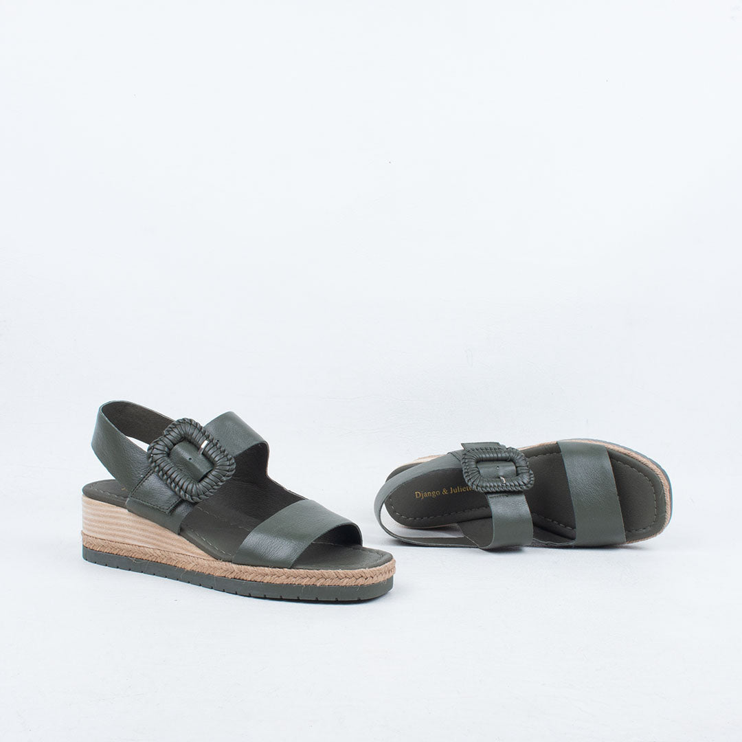 Innes Sandal
