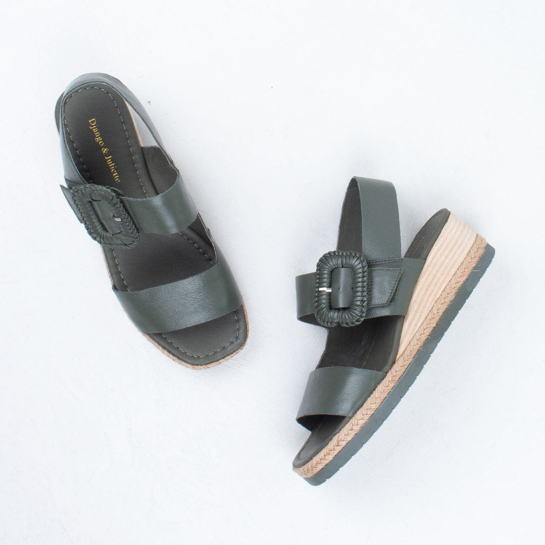 Innes Sandal