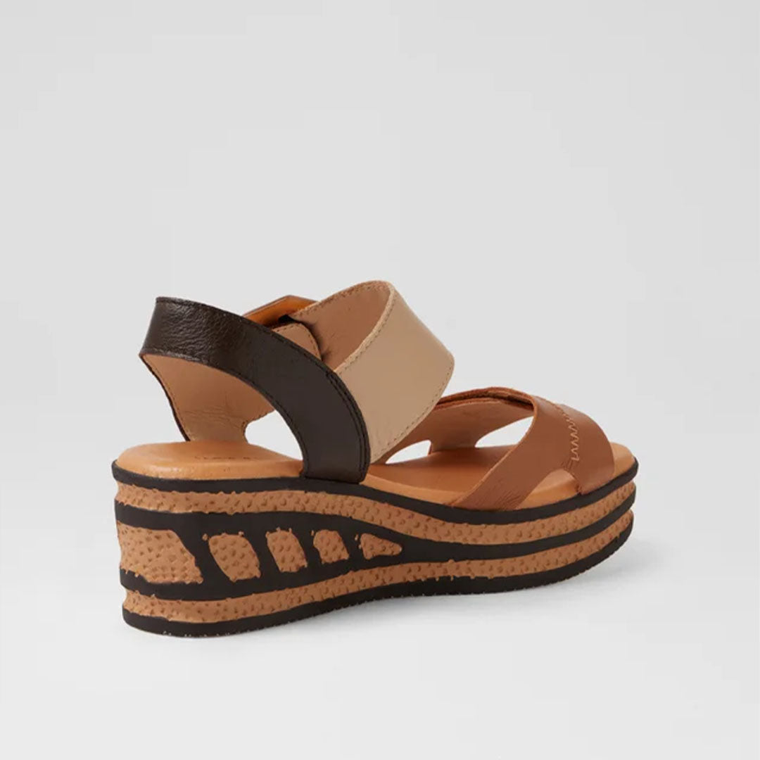 Qali Sandal