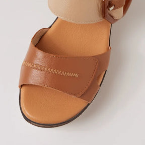 Qali Sandal