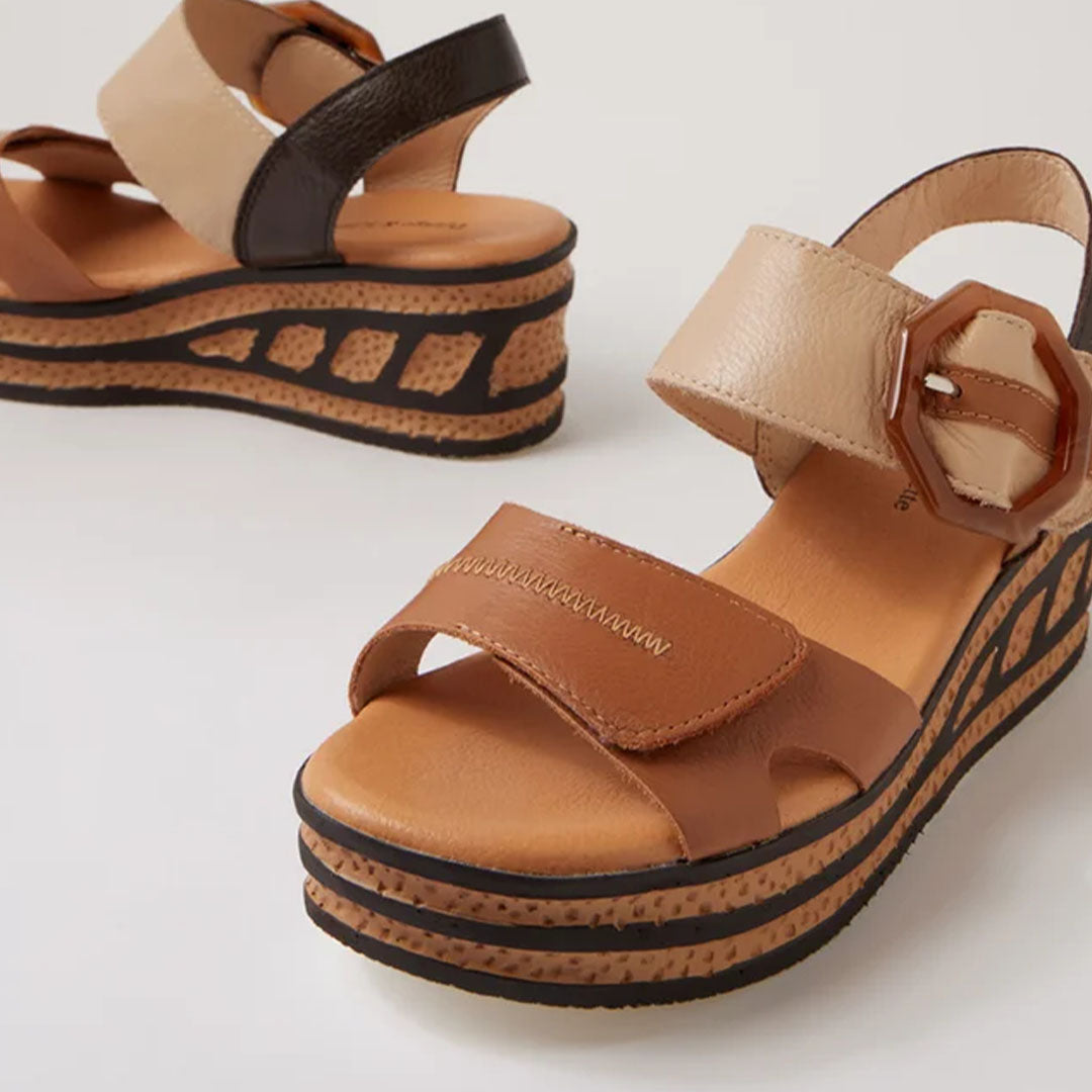 Qali Sandal