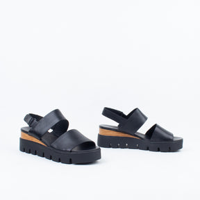 Runar Flatform Sandal