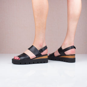 Runar Flatform Sandal