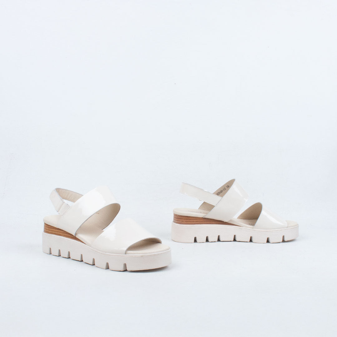 Runar Flatform Sandal