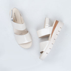 Runar Flatform Sandal