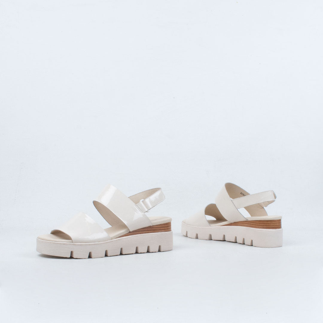 Runar Flatform Sandal