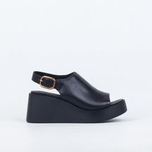 Ariani Platform Sandal