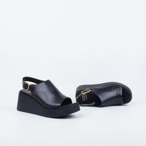 Ariani Platform Sandal