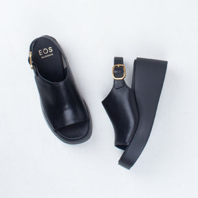Ariani Platform Sandal