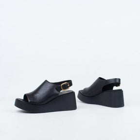 Ariani Platform Sandal