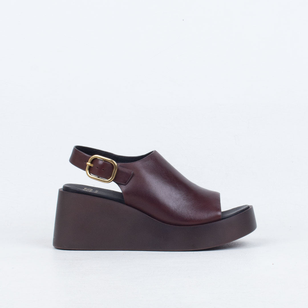 Ariani Platform Sandal