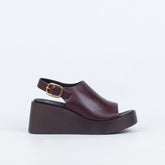 Ariani Platform Sandal