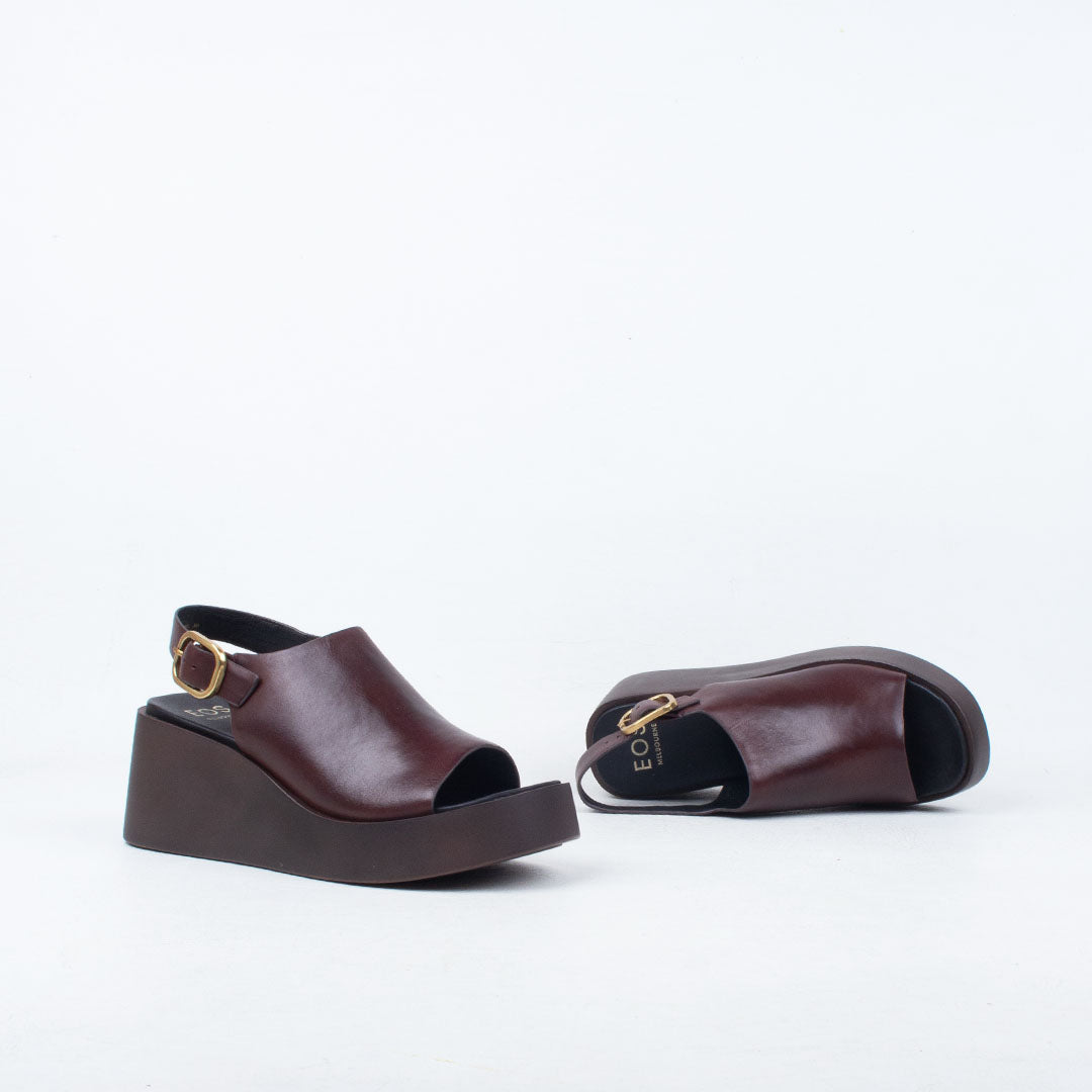 Ariani Platform Sandal