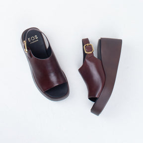 Ariani Platform Sandal
