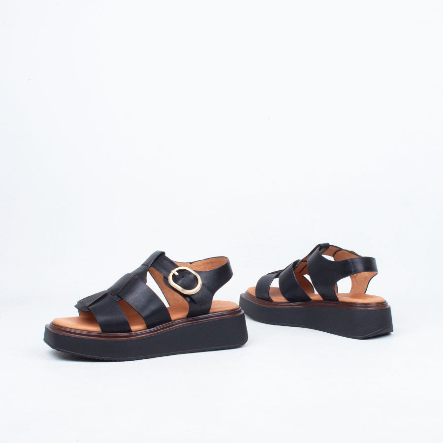 Carena Sandal