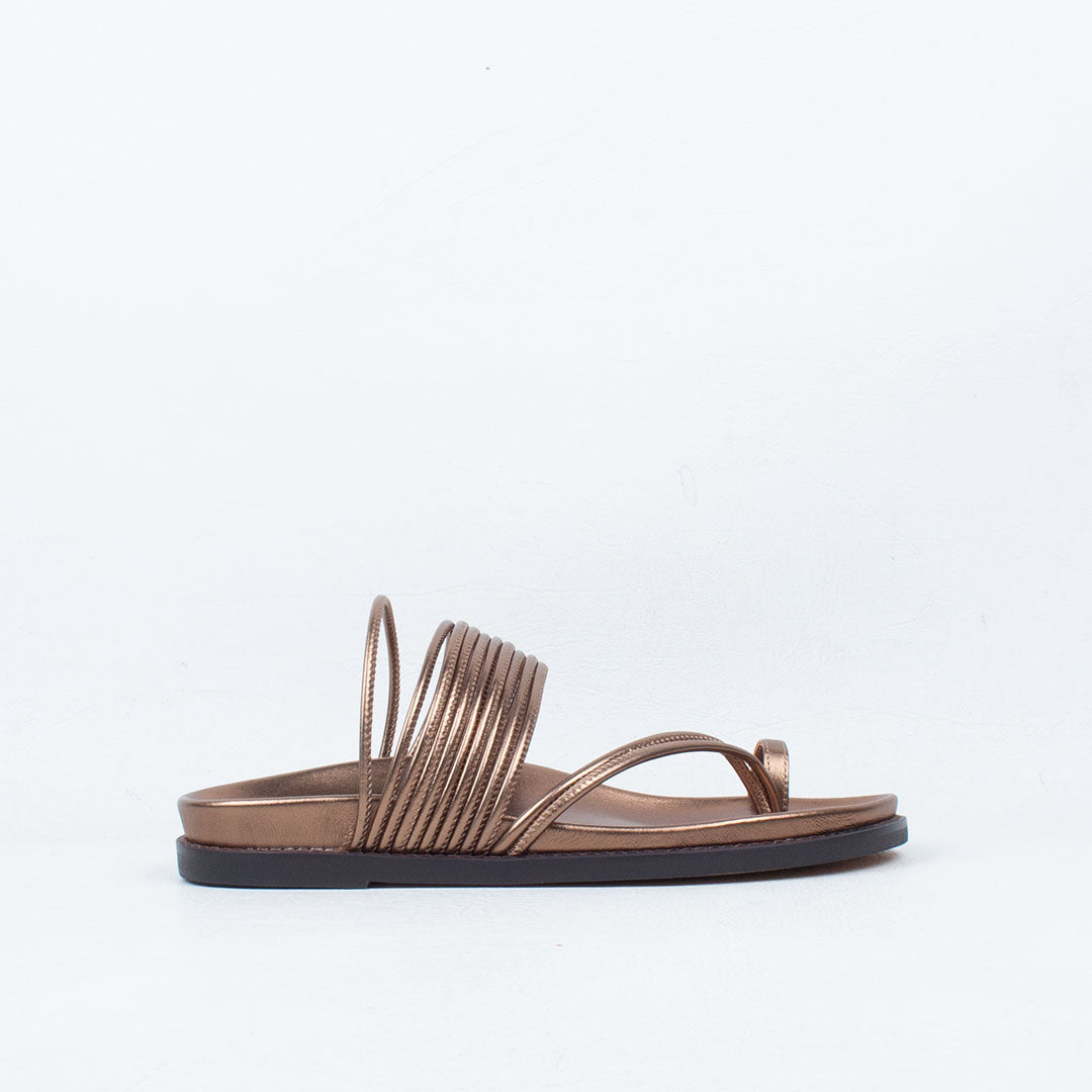 Carmelle Slide