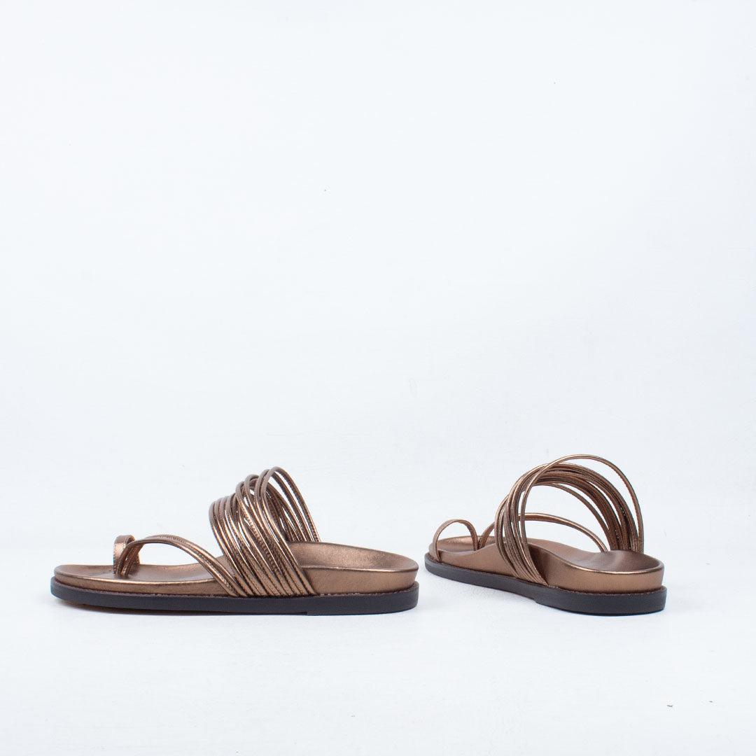 Carmelle Slide
