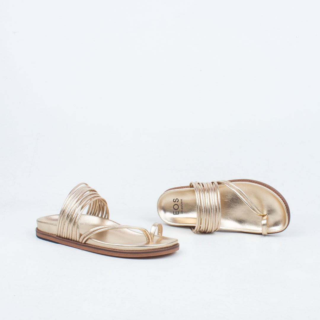 Carmelle Slide