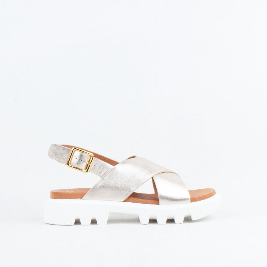 Flighty Sandal