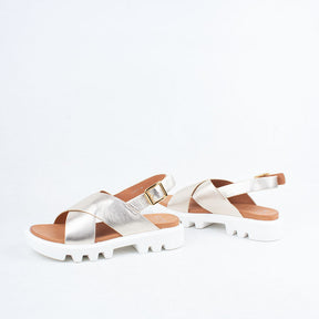 Flighty Sandal