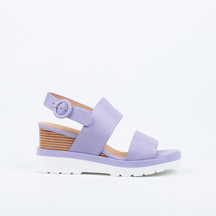 Jades Wegde Sandal