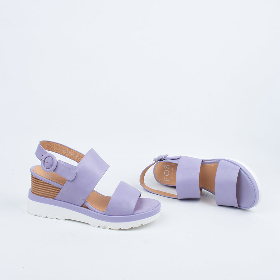 Jades Wegde Sandal