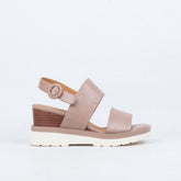 Jades Wegde Sandal