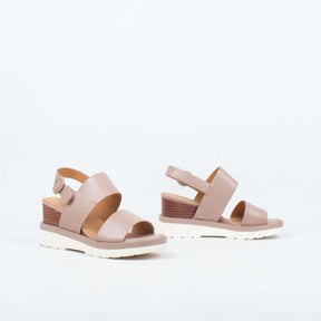 Jades Wegde Sandal