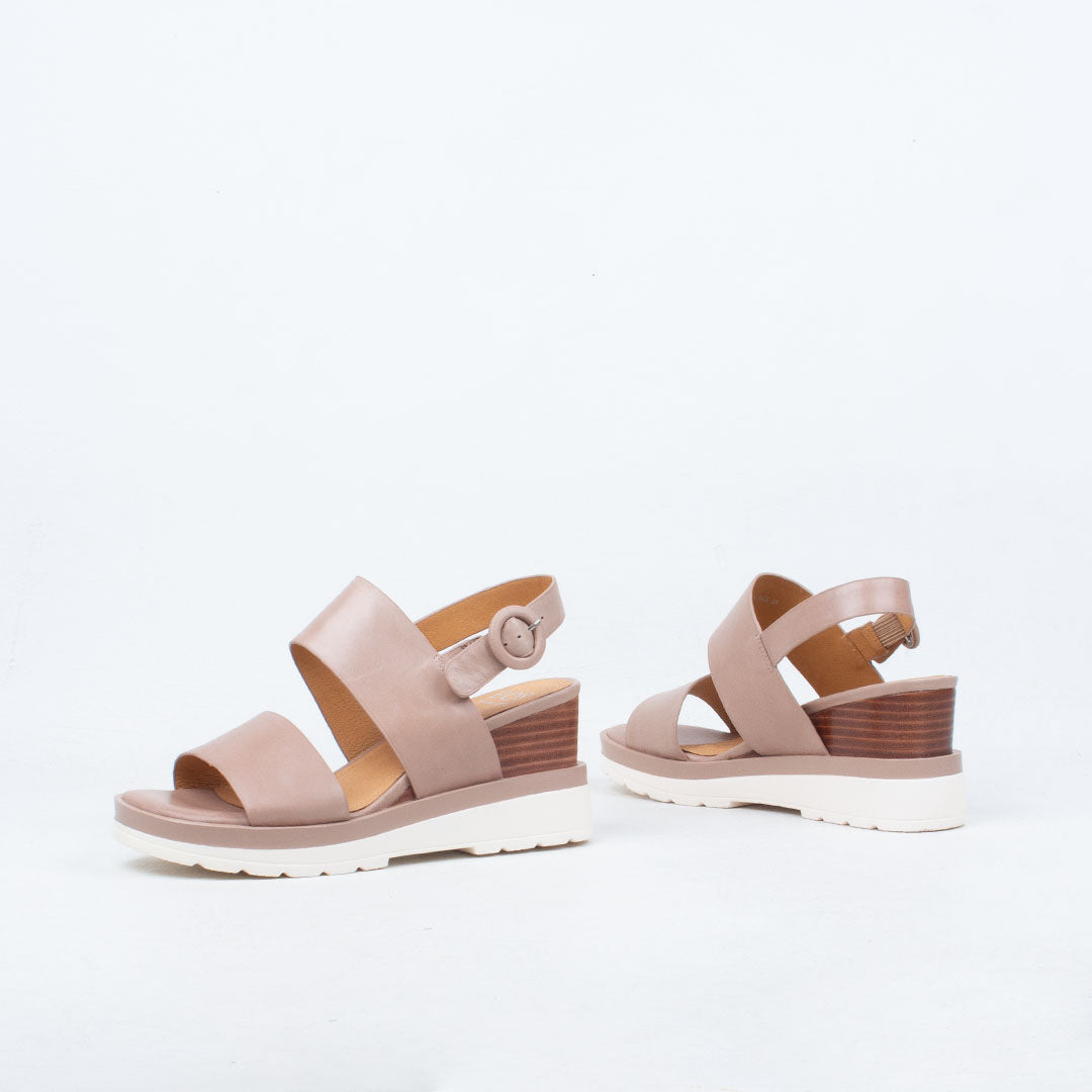 Jades Wegde Sandal