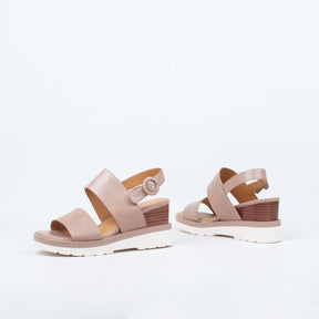 Jades Wegde Sandal