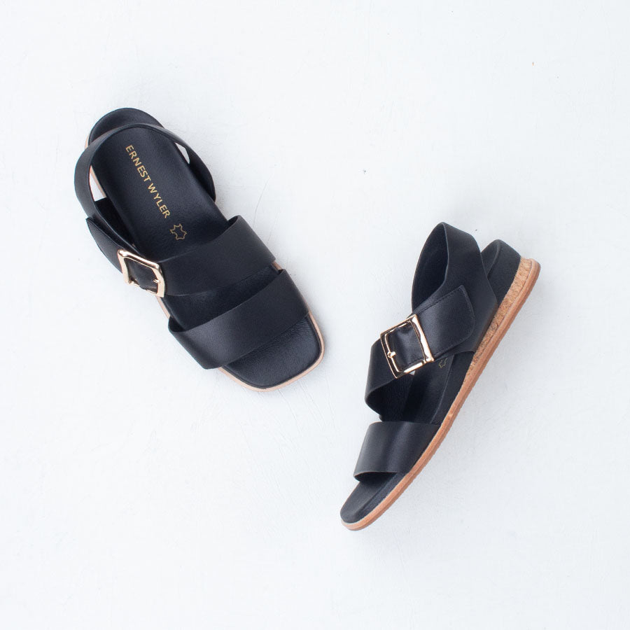 Jasmine Sandal