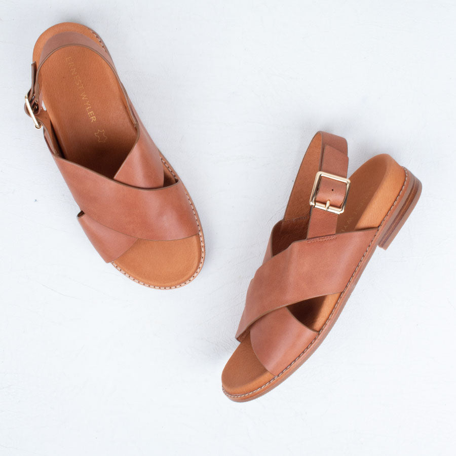 Frith Sandal