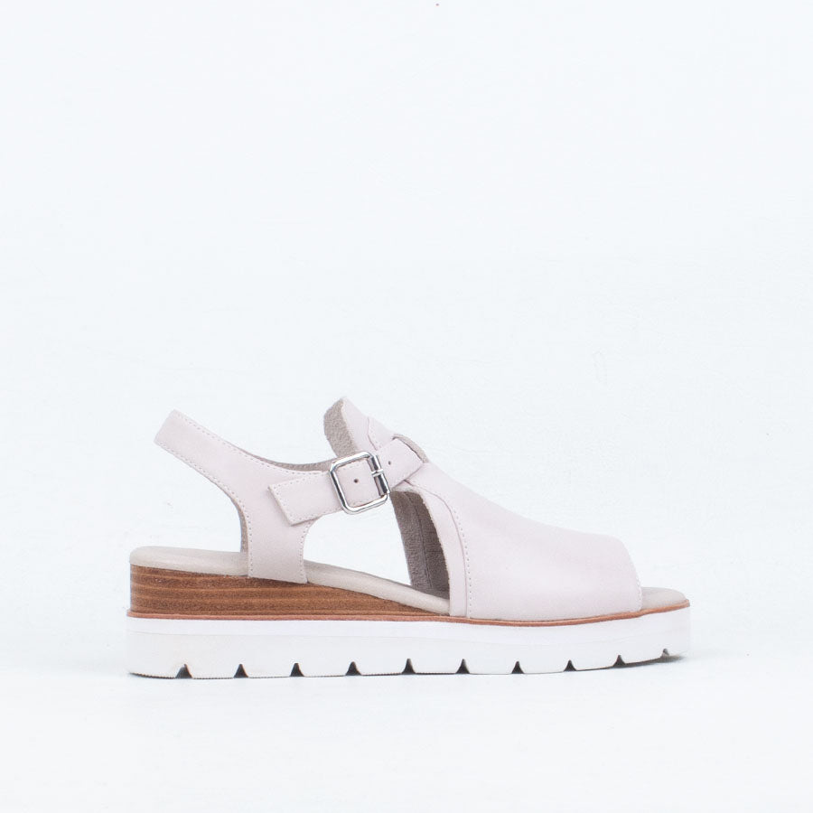 Rema Wedge Sandal