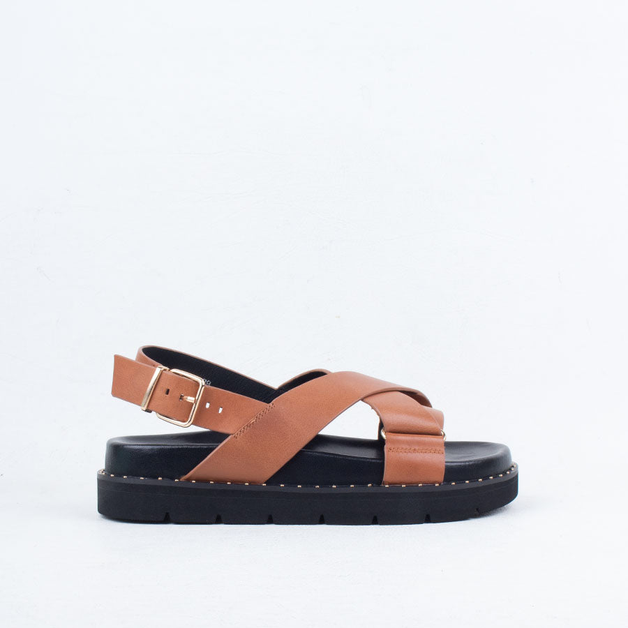 Prada Women's Black Sandals | ShopStyle