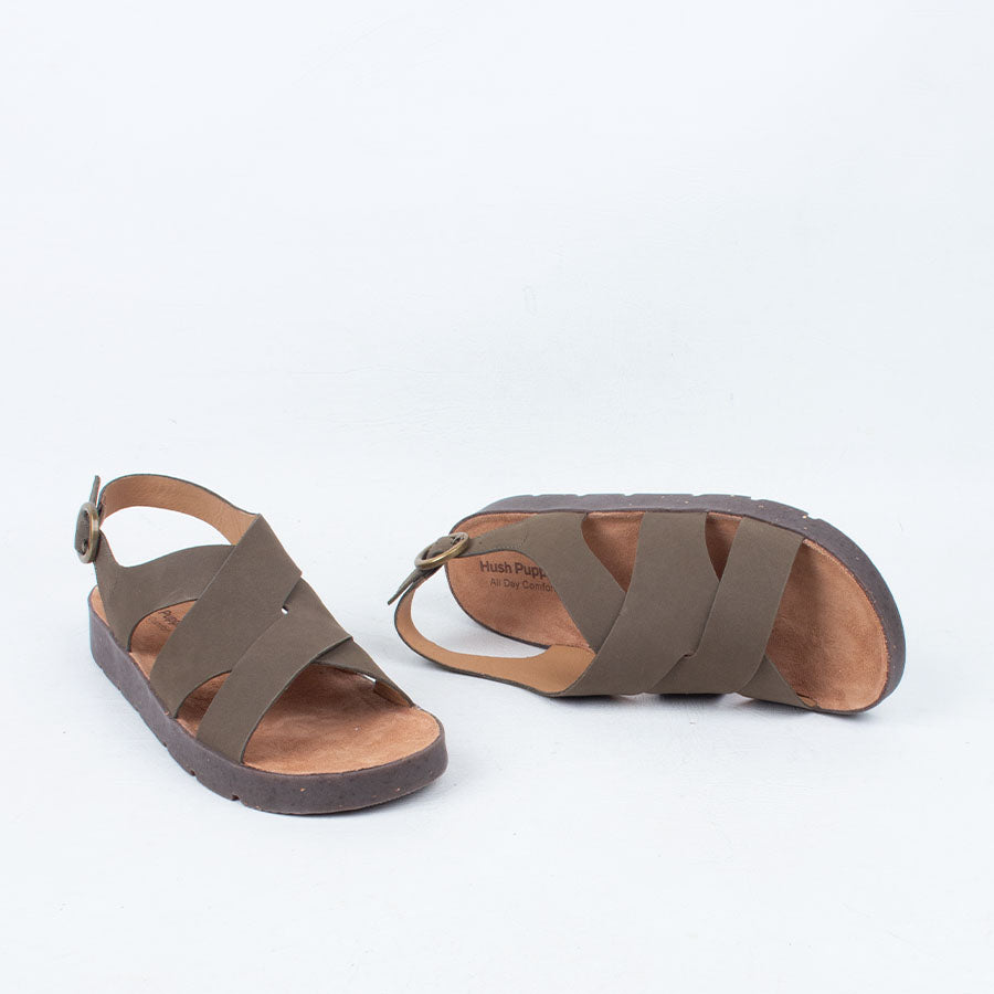 Indie Sandal